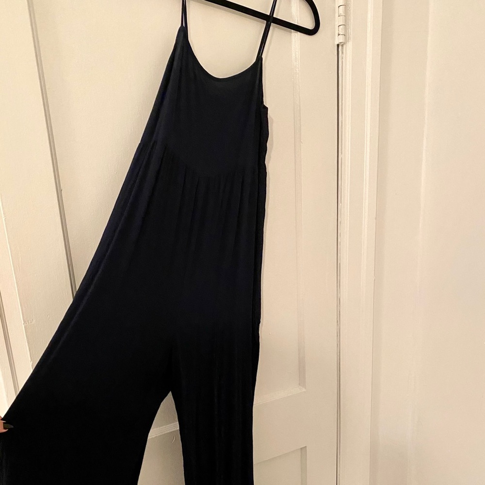 Madewell Jumpsuit